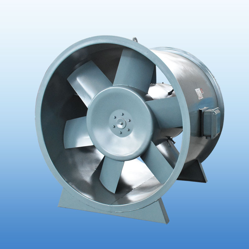 HTF排煙風(fēng)機 HTF排煙風(fēng)機